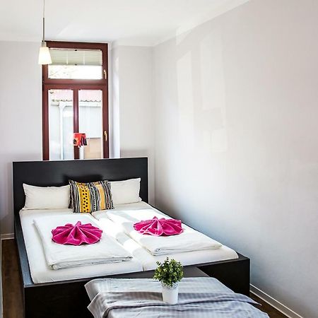 Dd Apartments Δρέσδη Εξωτερικό φωτογραφία