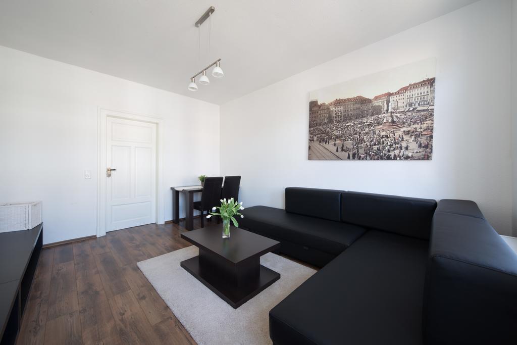 Dd Apartments Δρέσδη Δωμάτιο φωτογραφία