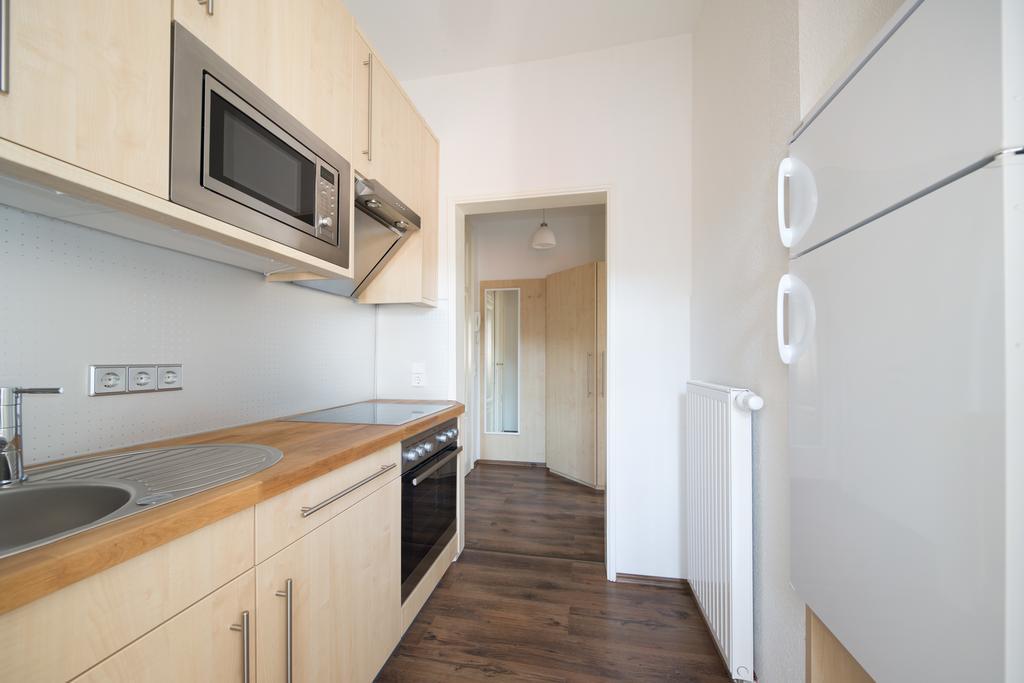 Dd Apartments Δρέσδη Δωμάτιο φωτογραφία