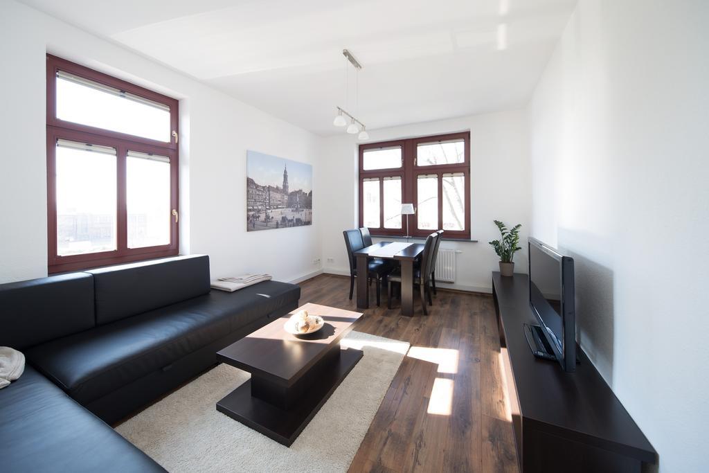 Dd Apartments Δρέσδη Δωμάτιο φωτογραφία