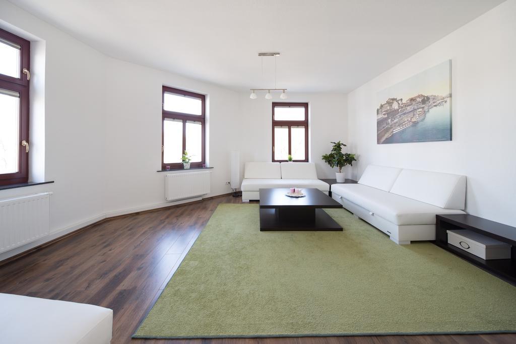 Dd Apartments Δρέσδη Δωμάτιο φωτογραφία