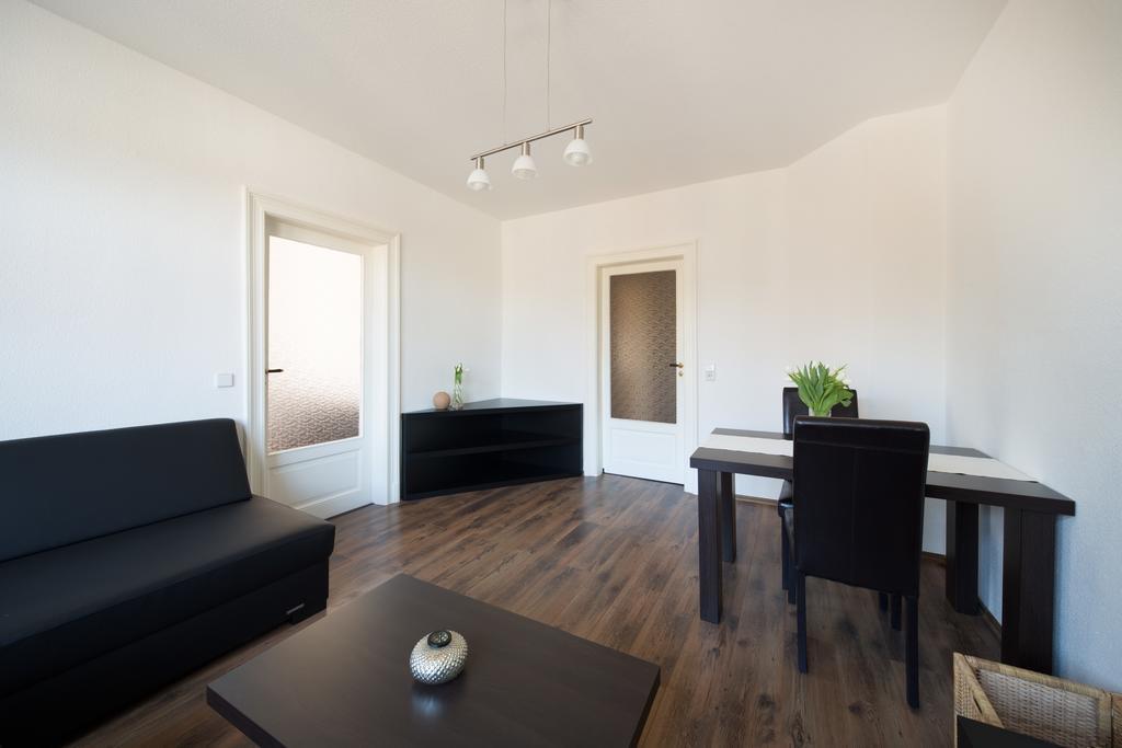 Dd Apartments Δρέσδη Δωμάτιο φωτογραφία