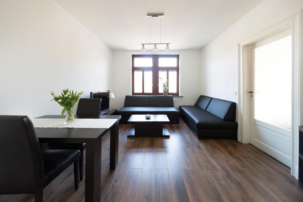 Dd Apartments Δρέσδη Δωμάτιο φωτογραφία