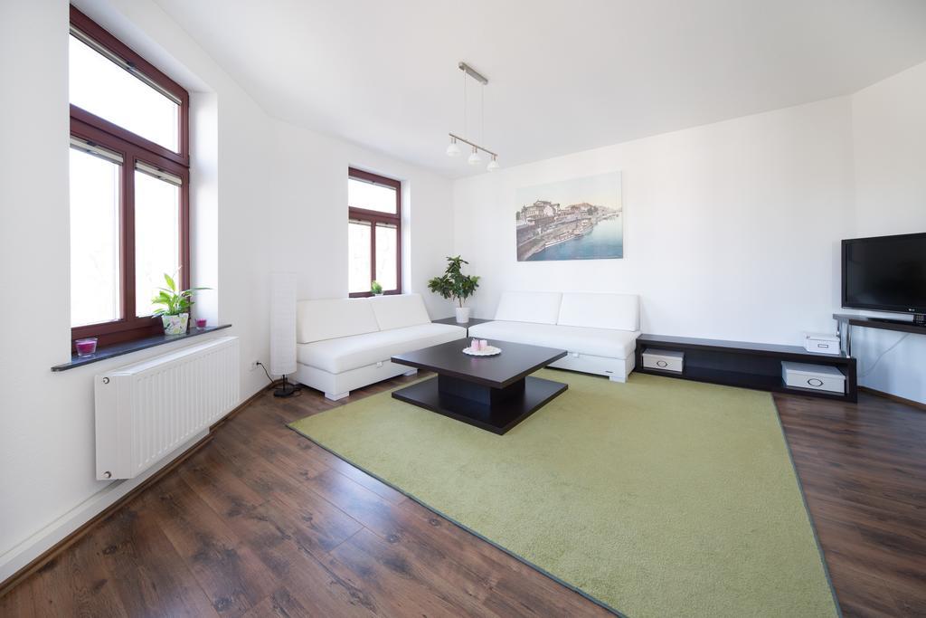 Dd Apartments Δρέσδη Δωμάτιο φωτογραφία