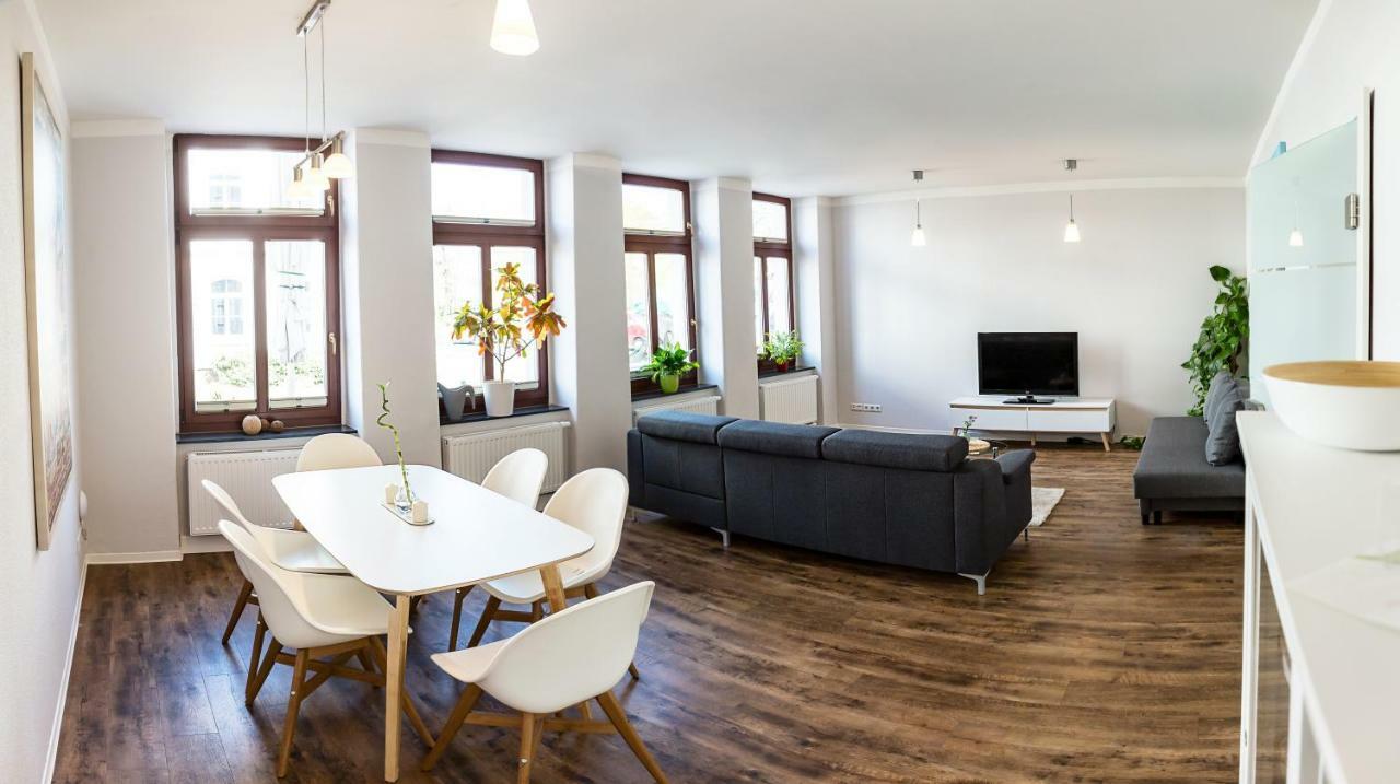 Dd Apartments Δρέσδη Εξωτερικό φωτογραφία