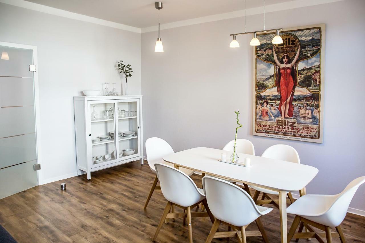 Dd Apartments Δρέσδη Εξωτερικό φωτογραφία
