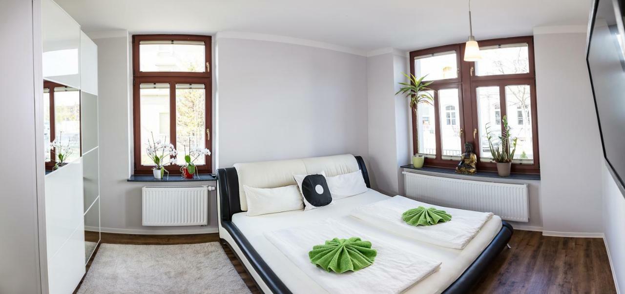 Dd Apartments Δρέσδη Εξωτερικό φωτογραφία