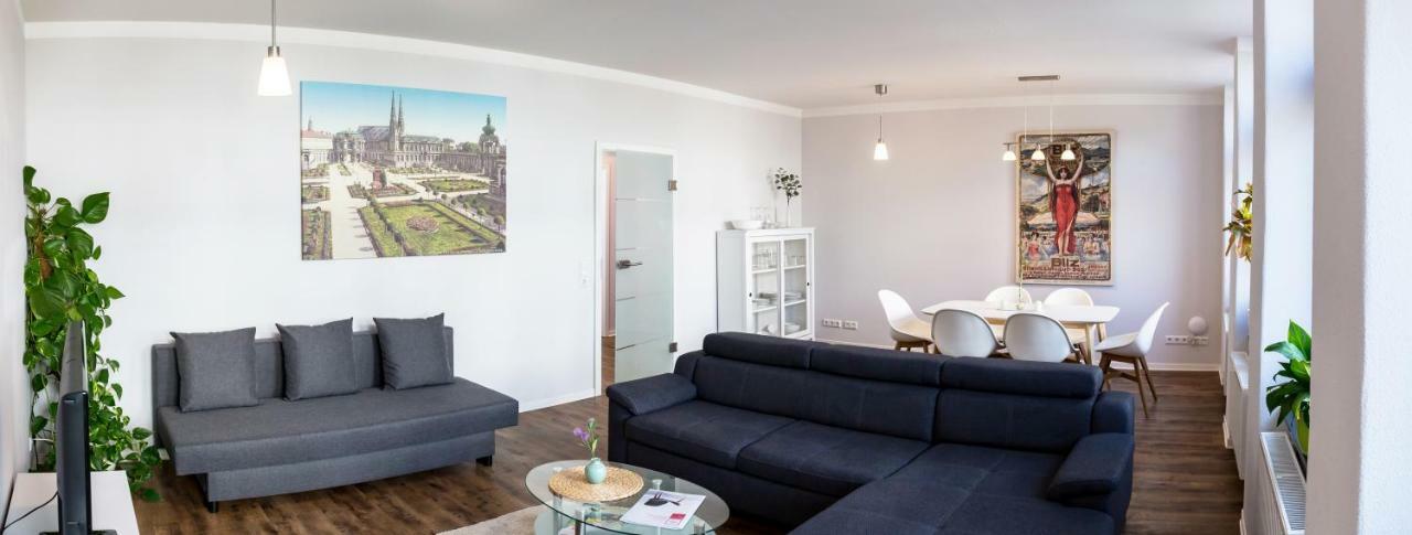 Dd Apartments Δρέσδη Εξωτερικό φωτογραφία