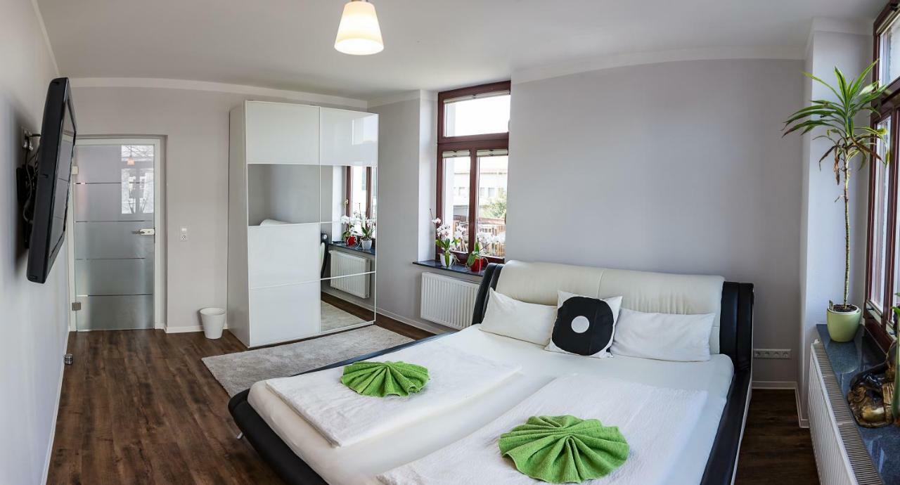 Dd Apartments Δρέσδη Εξωτερικό φωτογραφία