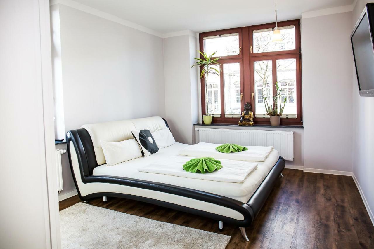 Dd Apartments Δρέσδη Εξωτερικό φωτογραφία